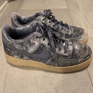 Nike Air Force 1’s
